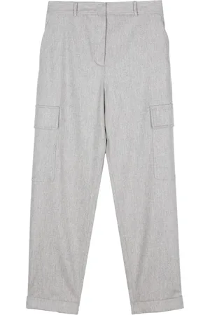 ELEVENTY Tapered cargo pants