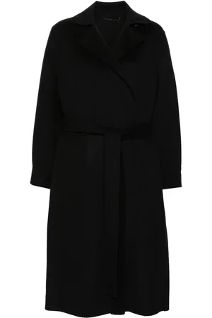 Kenzo Double-breasted coat