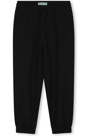 Kenzo Logo-print track pants
