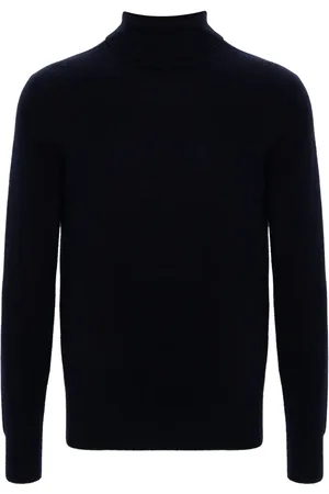 Fursac Roll-neck sweater