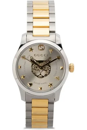 Gucci G-Timeless 27mm