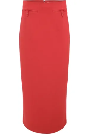Staud Smith skirt