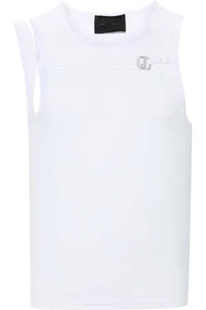 HELIOT EMIL Gregaria Slinger tank top