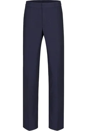 SHANGHAI TANG Straight-leg trousers