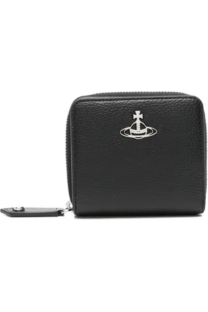 Vivienne Westwood Medium Zip wallet