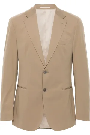 Boggi Milano B-Tech blazer
