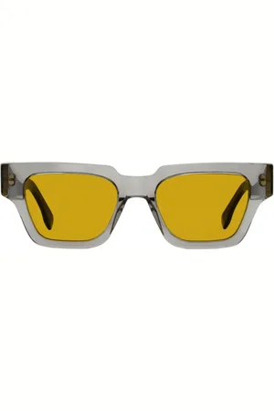 Retrosuperfuture Storia Angular sunglasses