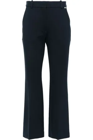 Kaos Logo-plaque trousers