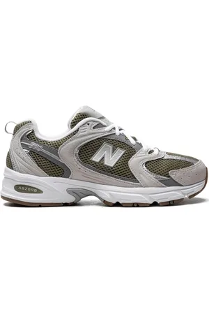 New Balance 530 "Dark Olivine/Moonrock/Shadow Grey" sneakers