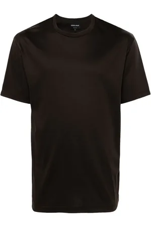 Giorgio Armani Cotton T-shirt
