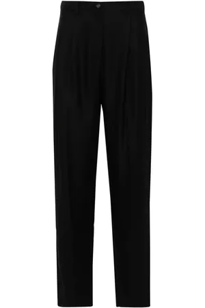 Kaos Pleated tailored trousers