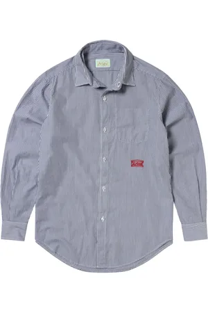 ARIES Striped shirt