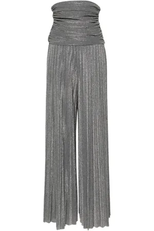 Kaos Lurex jumpsuit