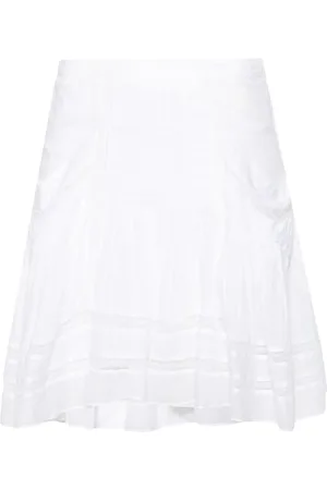 Marant Etoile Giuliani mini skirt