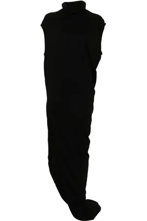 Rick Owens Edfu T maxi dress