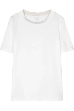 ELEVENTY Jersey T-shirt