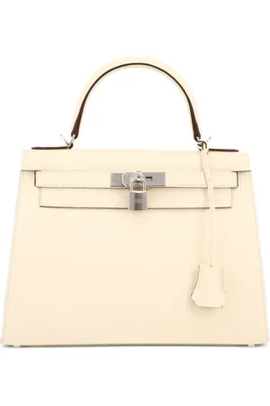 Hermès 2023 Kelly 28 two-way bag