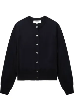 ENFÖLD Long sleeve cardigan