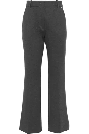 Kaos Logo-plaque trousers