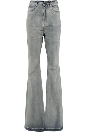 Rick Owens Bolan jeans