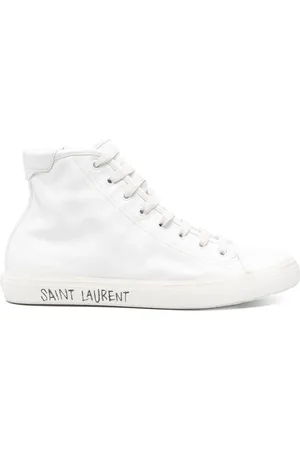 Saint Laurent Malibu sneakers