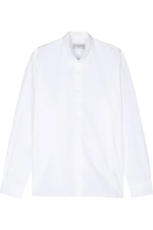 OFFICINE GENERALE Gad shirt