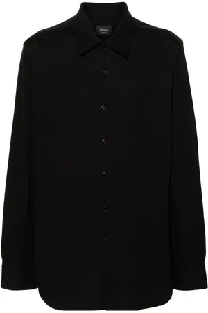BRIONI Cotton shirt