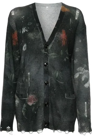 R13 Boyfriend cardigan