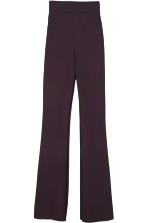 CHIARA BONI Venusette HW trousers