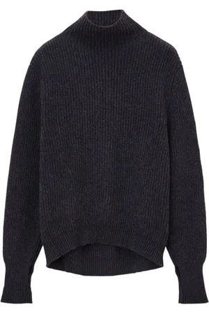 LEMAIRE High-neck jumper