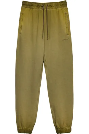 Msgm Drawstring track pants