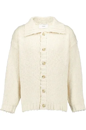 COMMAS Chunky-knit cardigan