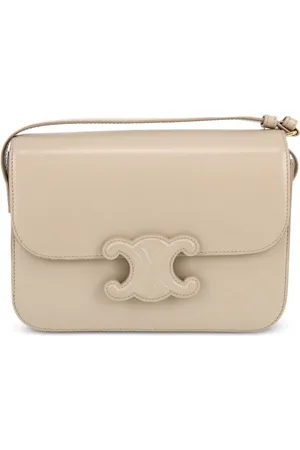 Céline Triomphe shoulder bag