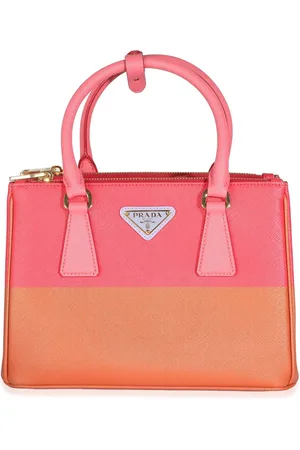 Prada Small Galleria tote bag