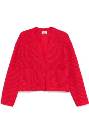 P.A.R.O.S.H. Cashmere cardigan