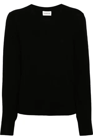P.A.R.O.S.H. Crew-neck sweater