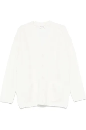 P.A.R.O.S.H. Cashmere cardigan