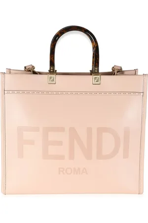 Fendi Medium Sunshine tote bag