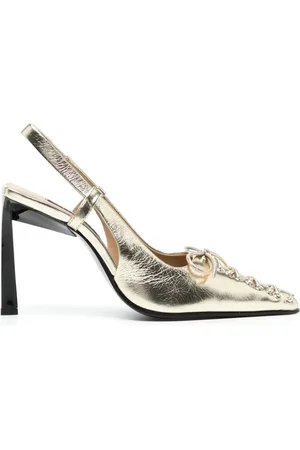 SENSO 95mm Oka III pumps