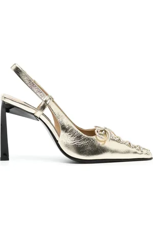 SENSO 95mm Oka III pumps