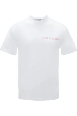 J.W.Anderson Best In Show T-shirt
