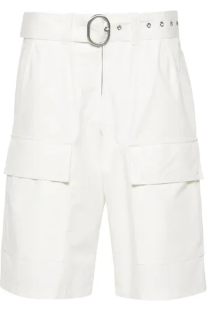 Jil Sander Water-repellent shorts