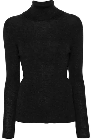 P.A.R.O.S.H. Wool sweater