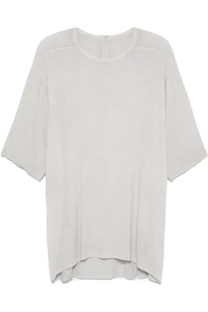 ISAAC SELLAM EXPERIENCE Crew-neck T-shirt