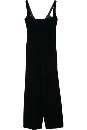 GALVAN Wide jumpsuit