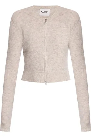 Marant Etoile Oaka cardigan