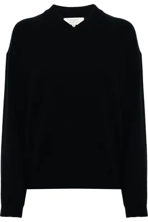 STUDIO NICHOLSON Fiore sweater