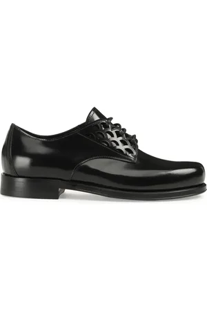 Sergio Rossi SR Mermaid loafers
