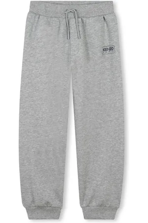 Kenzo Logo-print track pants
