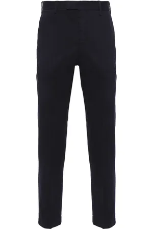 PT Torino Slim-fit trousers